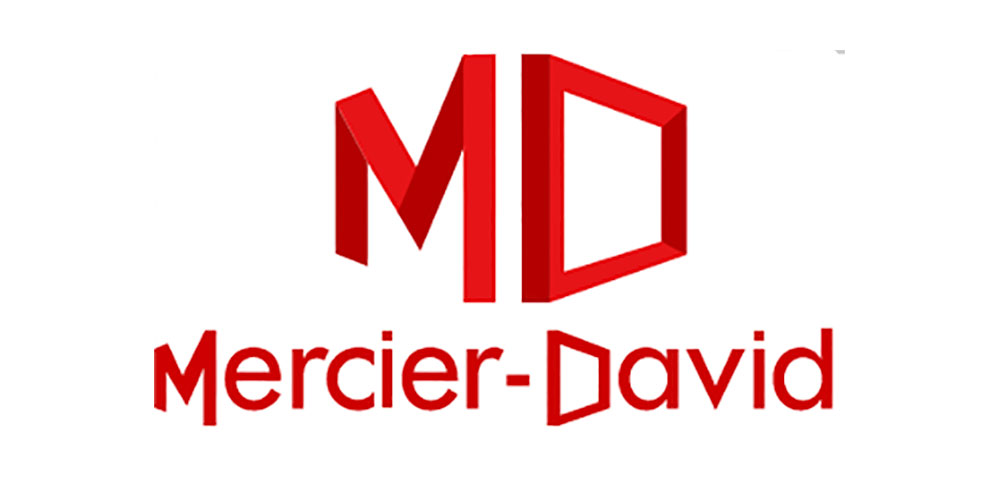 logo-MERCIER DAVID