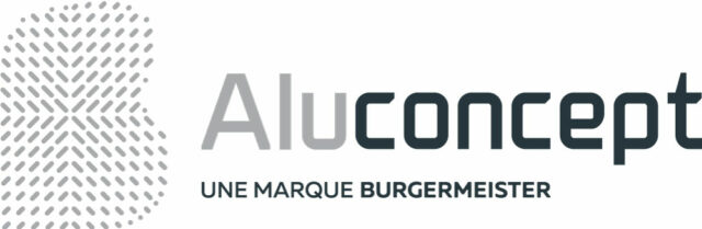 Logo Aluconcept