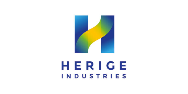 logo herige industries