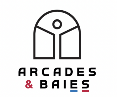 logo arcades et baies